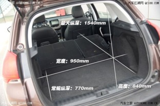 汽车行李厢清洗多少钱(汽车行李厢清洗费用详解，价格因素与服务质量)