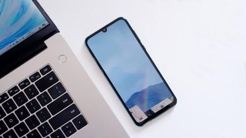 华为电脑怎么换内外屏幕(华为电脑屏幕更换内外屏全面指南)