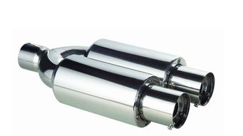 安徽汽车消声器多少钱(安徽汽车消声器价格解析)