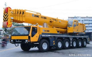 徐工汽车吊自身重量多少(徐工汽车吊自身重量揭秘)