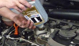 汽车全合成机油换多少升(汽车全合成机油的更换量，了解需要多少升)