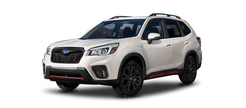 斯巴鲁汽车一般多少钱(斯巴鲁汽车的价格解析)