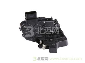 汽车门锁锁块多少钱(汽车门锁锁块价格解析，多少钱？