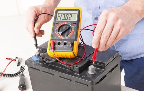 汽车高压电瓶多少伏电(汽车高压电瓶的电压，深入了解汽车电力系统的核心)