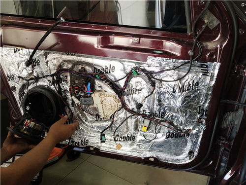 汽车隔音 多少钱一平米(汽车隔音，价格及其实施详解)