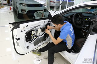 广州汽车改装要多少钱(广州汽车改装费用详解，价格因素与改装范围)