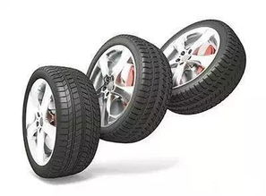 汽车后轮开多少个合适啊(汽车后轮开多少个合适？深入了解轮胎数量选择与车辆性能的关系)