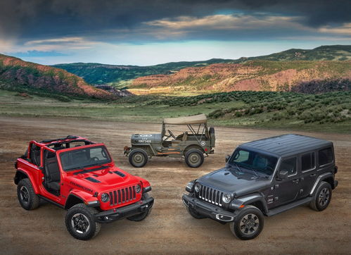 6米以上越野汽车多少钱(揭秘，6米以上越野汽车的价格究竟是多少？