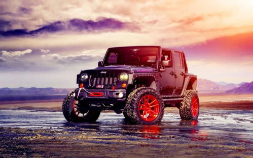 6米以上越野汽车多少钱(揭秘，6米以上越野汽车的价格究竟是多少？