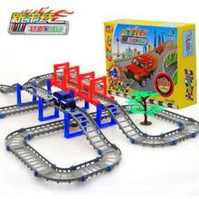 做玩具小汽车轨道多少钱(玩具小汽车轨道制作成本与价格分析)