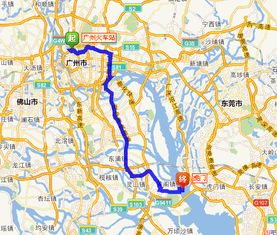 虎门到樟木头汽车多少钱(从虎门到樟木头的汽车票价详解)