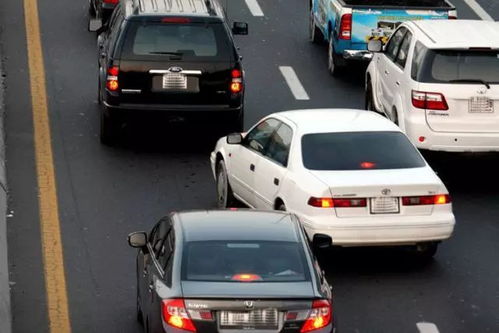 汽车开2倍速多少合适(汽车开两倍速多少合适，速度与安全的权衡)