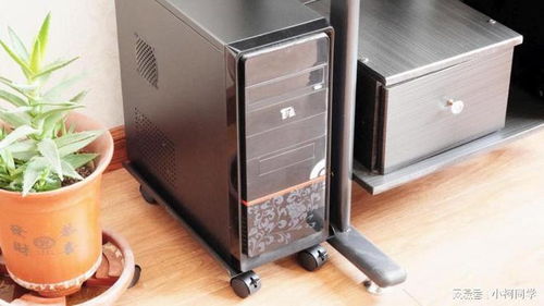 电脑主机托架华为怎么用(华为电脑主机托架使用指南)