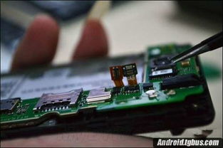 华为电脑拆解工具怎么用(华为电脑拆解工具使用指南)