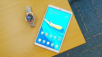 华为手机怎么切平板电脑(华为手机变身平板电脑，切换方法与体验解析)