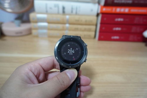 华为怎么投屏手表电脑(华为手表与电脑的投屏操作指南)