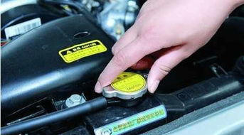 普通小汽车能加多少水量(普通小汽车的水量容纳与加注)