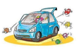 普通小汽车能加多少水量(普通小汽车的水量容纳与加注)