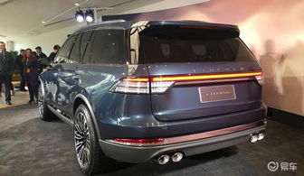 林肯汽车一年营收有多少(林肯汽车一年营收探究)