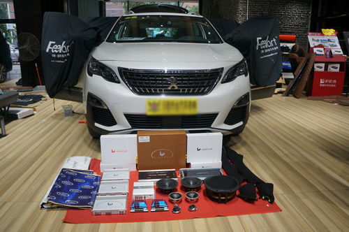 福州改汽车外观多少钱(福州汽车外观改装费用详解，多少钱才能实现你的梦想改装？