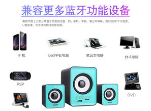 华为迷你音响怎么连电脑(华为迷你音响连接电脑全攻略)