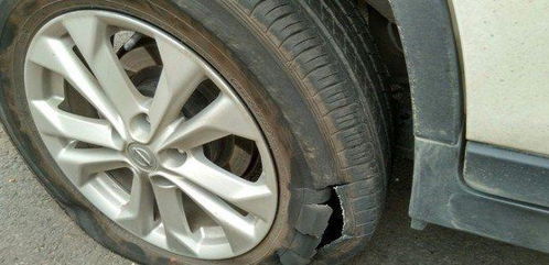 汽车背胎最高能跑多少迈(汽车背胎最高能跑多少迈—速度与安全的探索)