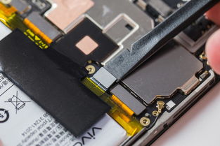 华为电脑屏纸怎么拆(华为电脑屏纸拆卸步骤详解)