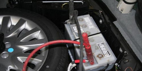 汽车三天不开会亏电多少(汽车三天不开会亏电多少,探究电池耗电因素与预防措施) 汽车三天不开会亏电多少(汽车三天不开会亏电多少,探究电池耗电因素与预防措施)