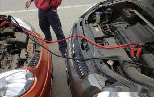 汽车两周不开亏电多少(汽车两周不开亏电多少,探究汽车电池的耗电规律与预防措施) 汽车两周不开亏电多少(汽车两周不开亏电多少,探究汽车电池的耗电规律与预防措施)