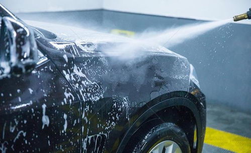 汽车清洗一年多少费用(汽车清洗一年多少费用,深度解析洗车成本与费用结构) 汽车清洗一年多少费用(汽车清洗一年多少费用,深度解析洗车成本与费用结构)