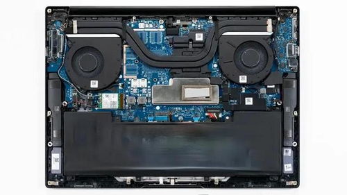 华为电脑支架内胆怎么拆(华为电脑支架内胆拆卸指南)
