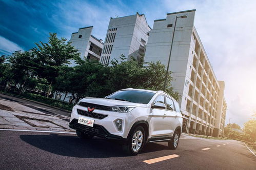 五菱汽车能跑多少万公里(五菱汽车能跑多少万公里，品质与耐力的完美融合)