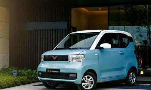 五菱汽车能跑多少万公里(五菱汽车能跑多少万公里，品质与耐力的完美融合)