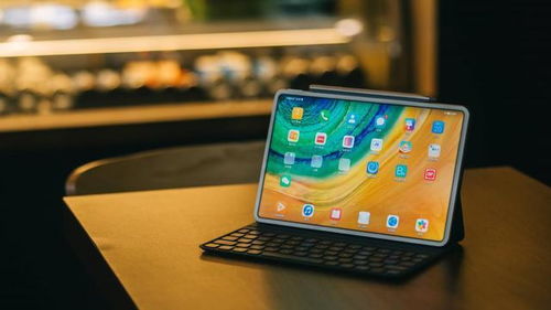 华为电脑和平板怎么分屏(华为电脑与平板分屏操作详解) 华为电脑和平板怎么分屏(华为电脑与平板分屏操作详解)