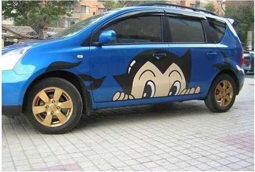 小飞人汽车贴膜多少钱(小飞人汽车贴膜价格解析)