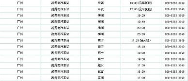 汕头到海南汽车票价多少(汕头到海南汽车票价详解)