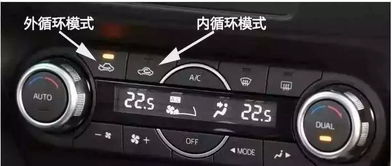 汽车空调自动多少度省油(汽车空调自动多少度最省油，探究最佳节能温度设置)