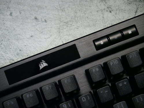 华为的电脑键盘怎么亮(华为电脑键盘灯光亮度调节指南)