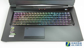 华为的电脑键盘怎么亮(华为电脑键盘灯光亮度调节指南)