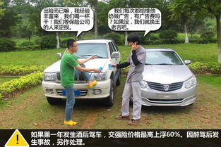 小型汽车买车险要多少钱(小型汽车买车险要多少钱？全面解析车险费用构成因素)