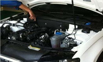 清洗汽车汽油箱要多少钱(清洗汽车汽油箱的费用解析)