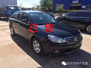 二手宝鸡汽车多少钱(二手宝鸡汽车价格解析，多少钱才是合适的选择？