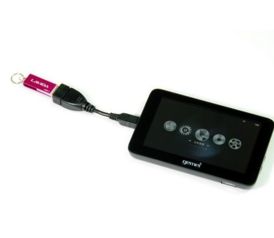 华为怎么otg连接电脑(华为OTG连接电脑，轻松实现手机与电脑的互联)