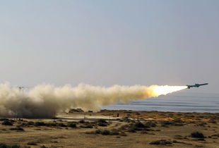 美警告伊朗不要关闭霍尔木兹海峡(美国警告伊朗，切勿冒险关闭霍尔木兹海峡)