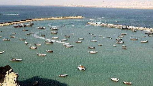 美警告伊朗不要关闭霍尔木兹海峡(美国警告伊朗，切勿冒险关闭霍尔木兹海峡)