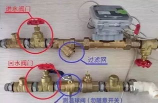 汽车暖气阀门检测多少钱(汽车暖气阀门检测费用解析)