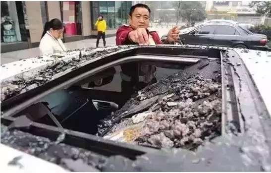 汽车玻璃多少年破碎的(汽车玻璃破损的时间因素研究)