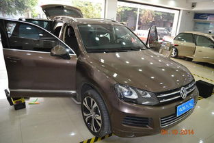 成都汽车改贴膜多少钱(成都汽车改贴膜价格解析)