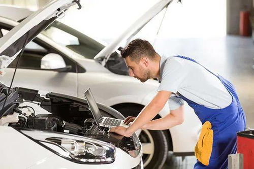 县城开汽车维修店多少钱(县城开设汽车维修店的成本分析)