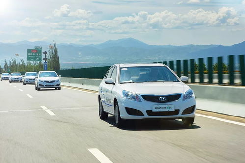 汽车1年跑多少万公里(汽车一年能跑多少万公里，探讨车辆行驶里程与多种因素的关系)